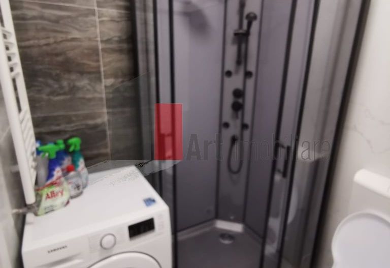 Se inchiriaza apartament cochet, 2 camere tip studio - Poză 6