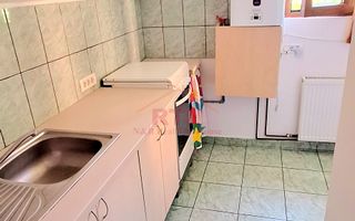 Oferim spre inchiriere apartament 1 camera, centrala, Chisoda - Poză 14