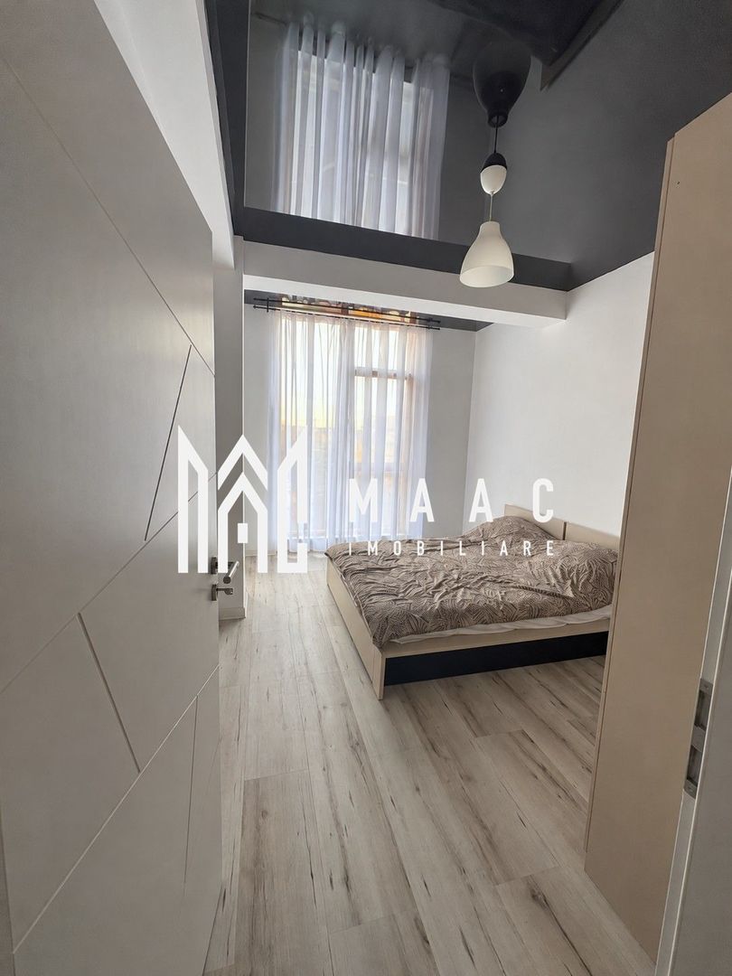 Apartament 2 camere de închiriat | Șelimbăr | Kristal Residence - Poză 3