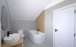Vila individuala | Miorita - 5 cam | Teren 386mp - Finisaje la alegere - Poză 14