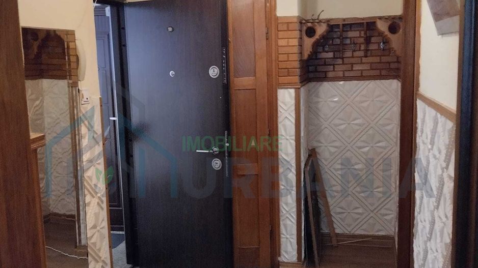 Apartament 2 camere de inchiriat, Tatarasi, Iasi - Poză 7
