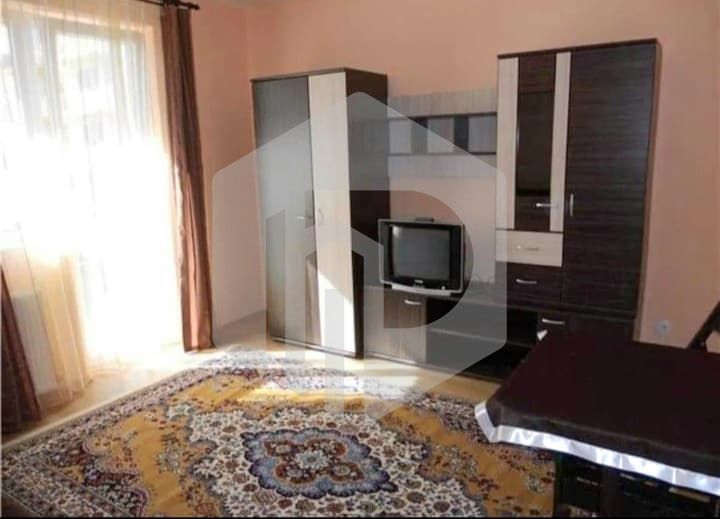 Garsoniera Alma zona Turnisor strada Frunzei Etajul 1 - Poză 1