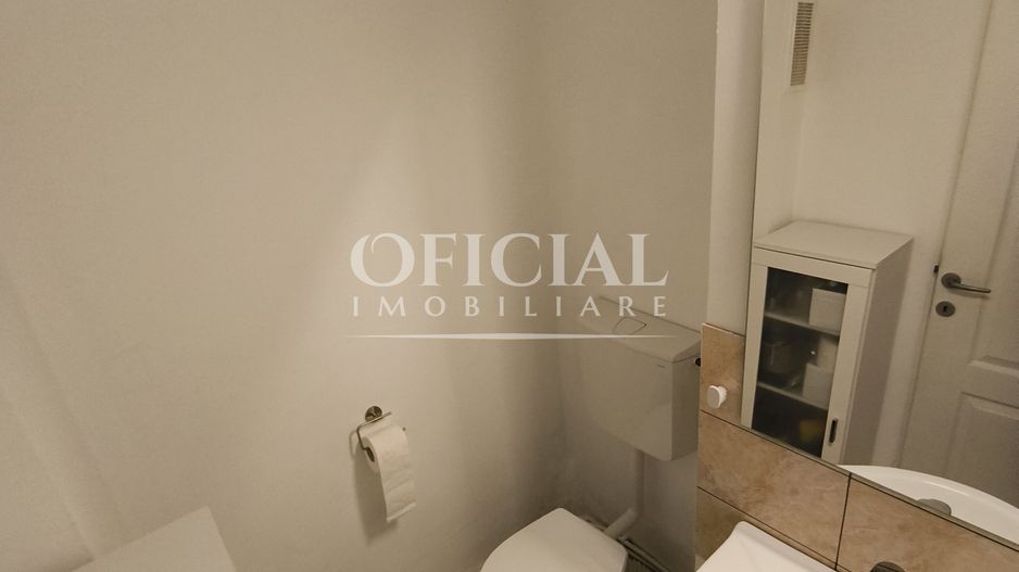 Apartament 3 camere | 64 Mp | 2 Bai | Balcon | Zorilor Pasteur UMF - Poză 10