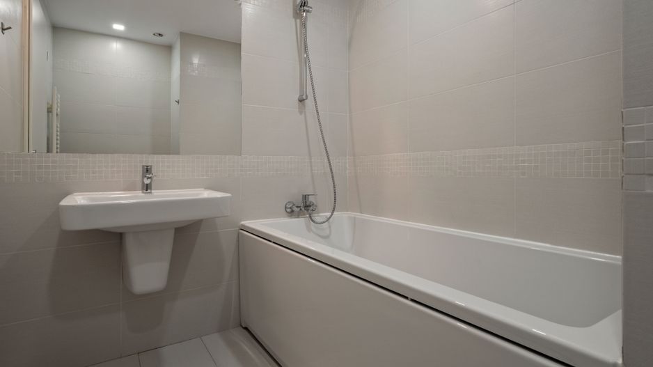 Duplex premium 174 mp cu terasa 54 mp | Universitate | parcare subterana - Poză 18