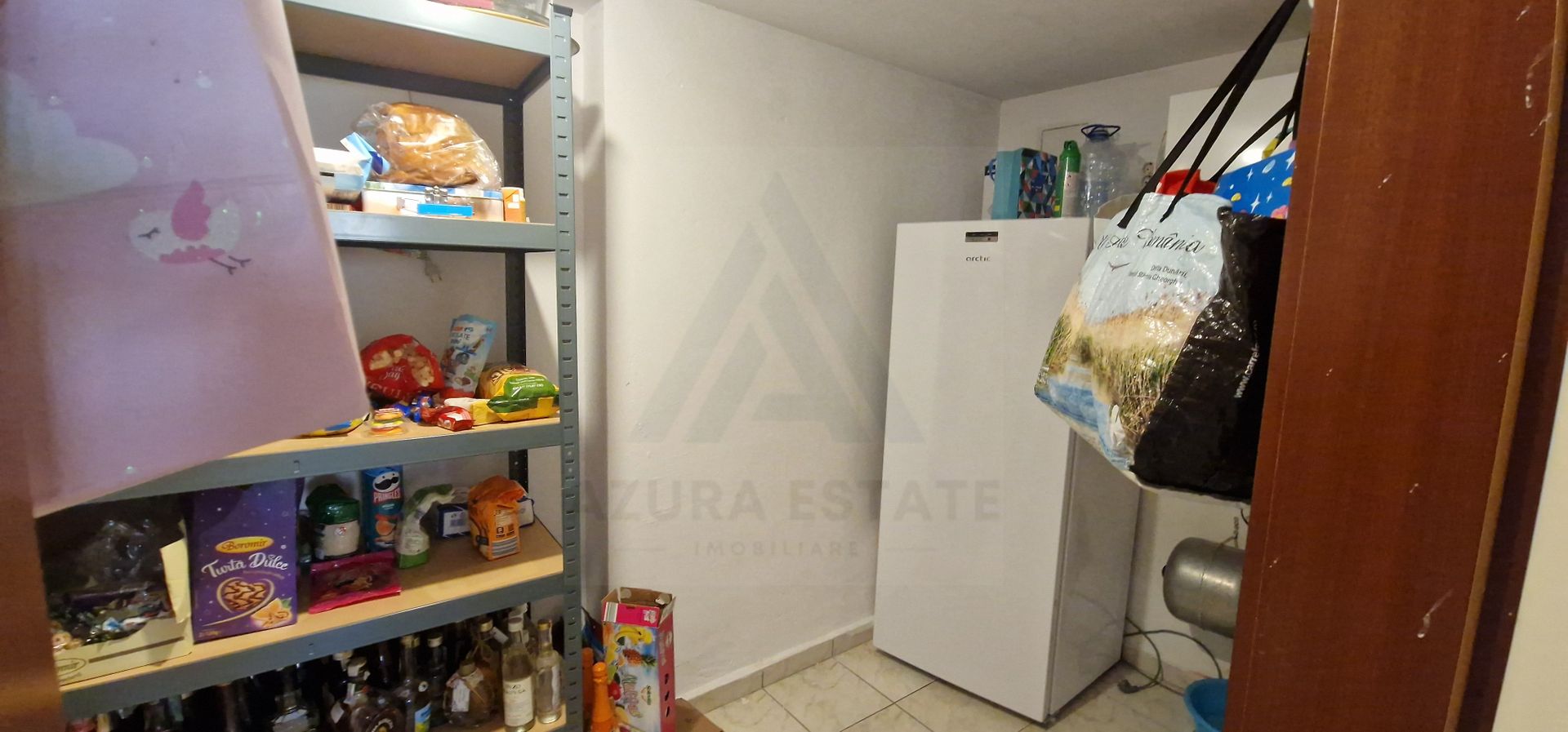 Casa individuala, 195 mp utili+ 500 mp curte, Sura Mica - Poză 20