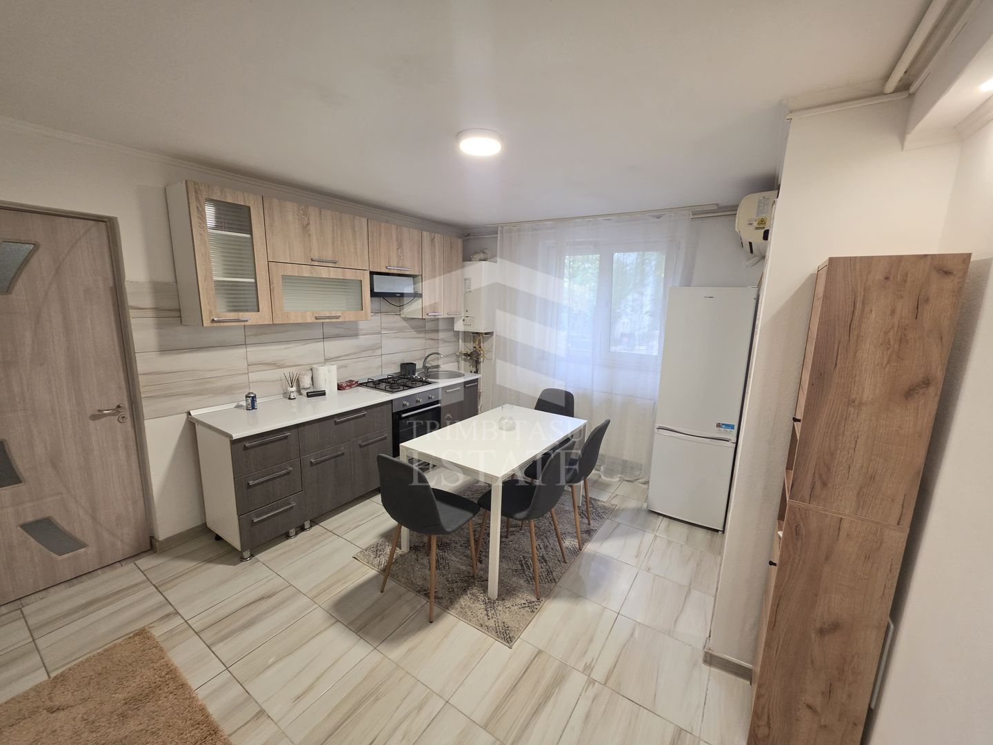 Baicului, apartament 3 camere CF3 - Poză 2
