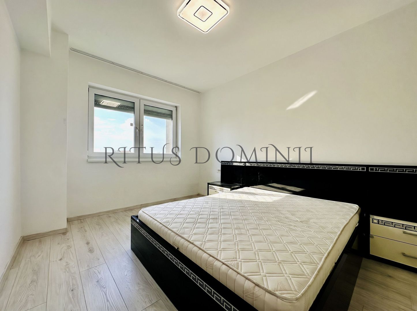 Apartament Spatios cu 3 Camere, Iosia Residence, 75mp - Poză 2