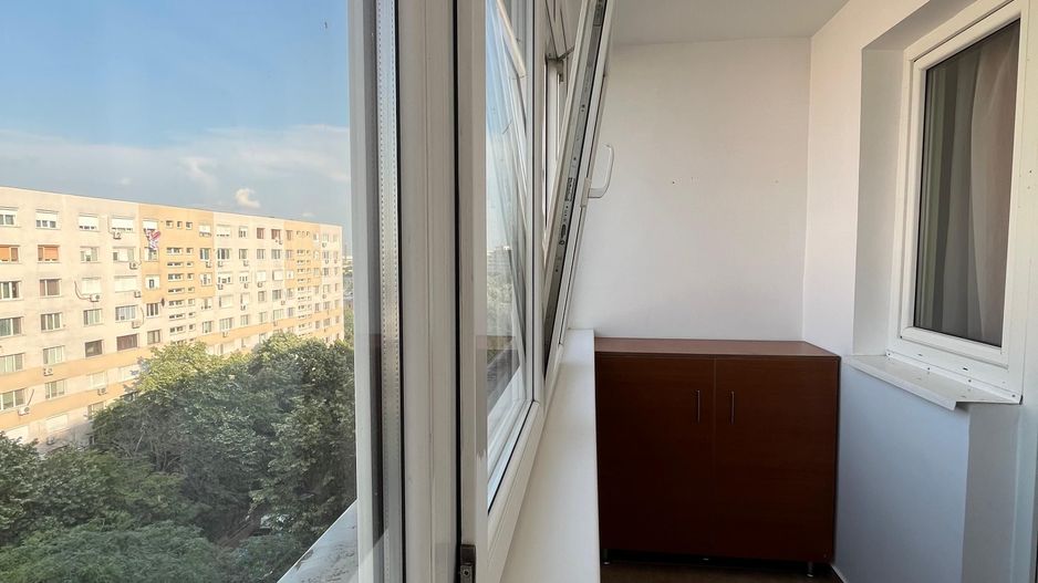 TITAN | Jean Steriadi | Chirie 2 Camere | Metrou 950m - Poză 11