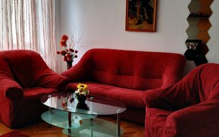 Inchiriere 3 camere semidec, Mihai Bravu-Vatra Luminoasa - Poză 1