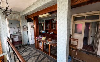 CASA 4 CAMERE CAMPULUNG, TEREN 3213 MP - Poză 9