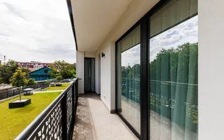 Apartament spatios, luminos, prima inchiriere, 4 cam, Tache Ionescu, Comision 0 - Poză 27
