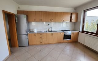 Vilă  inchiriere zona Aradului aproape de British School - Poză 12