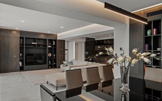 Vânzare Vilă 7 camere 350mp | Curte privată | Piscină exterioară - Poză 8