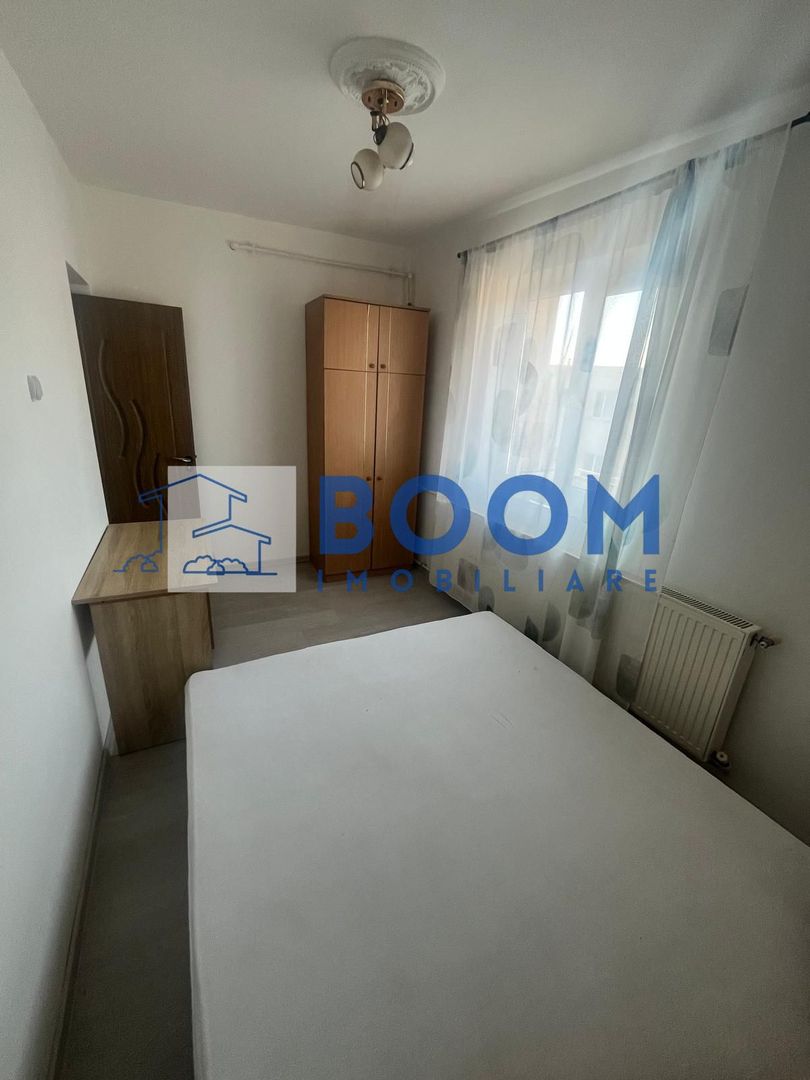 Apartament 2 camere | Mobilat si Utilat | Vedere Panoramica - Poză 4