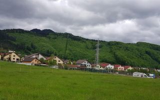 In evantaiul padurii, 750mp teren - Poză 2