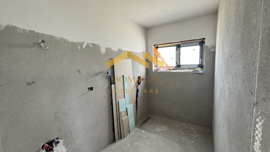 Mosnita Noua-Duplex pe Parter-Predare la Cheie - Poză 10