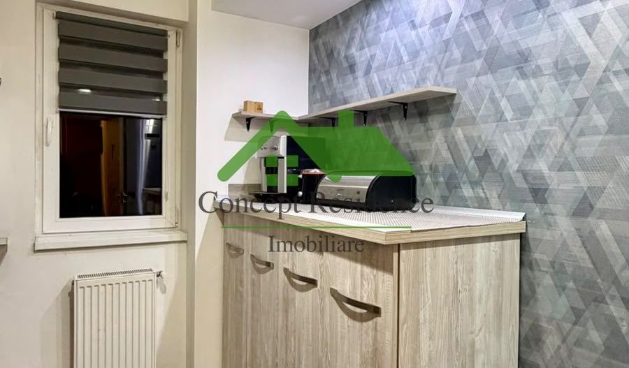 2 camere, 62 mp cu balcon, etaj 2 – bloc cu lift - Poză 15