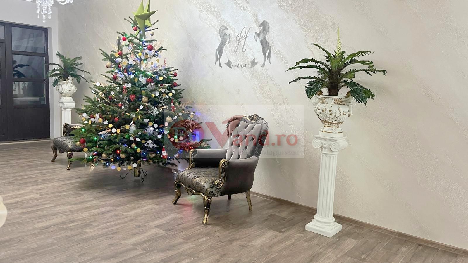LORD HOUSE EVENTS – salon de evenimente premium, loc. Pechea - Poză 13