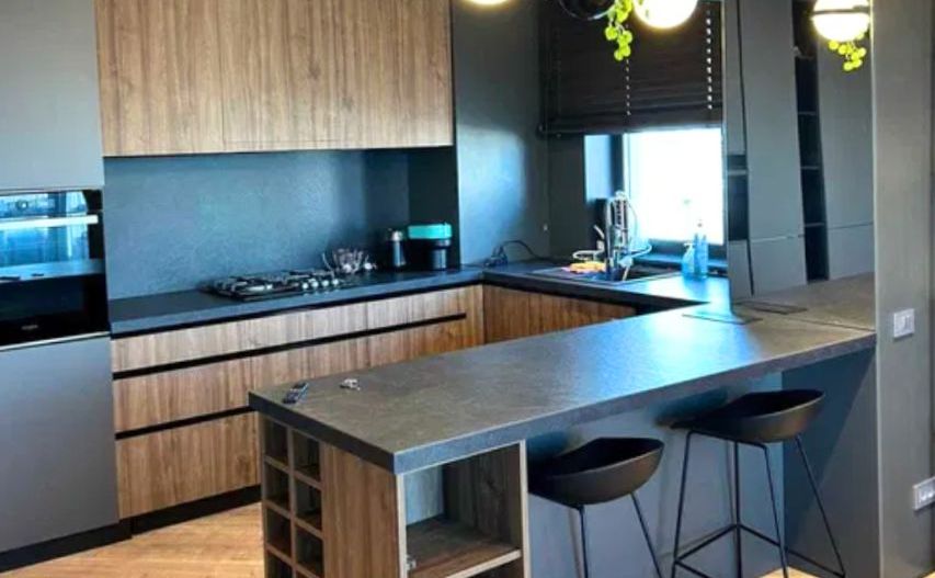 Închiriere apartament deosebit 3 camere Pipera - Poză 1