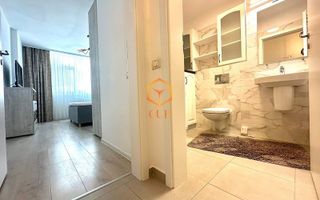 Ap2cam complet mobilat+utilat|loc de parcare la subteran| City of Mara - Poză 11