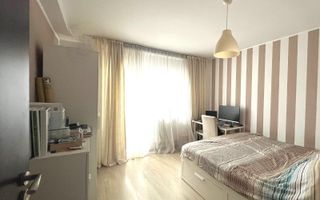 Apartament 4 camere Zona 13 Septembrie – Sebastian - Poză 3