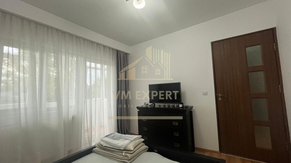 VANZARE SAU INCHIRIERE APARTAMENT 2 CAMERE ETAJ 3 GRUI - Poză 5