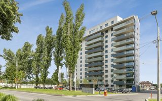 Apartament mobilat si utilat - Promenada Mall - Poză 4