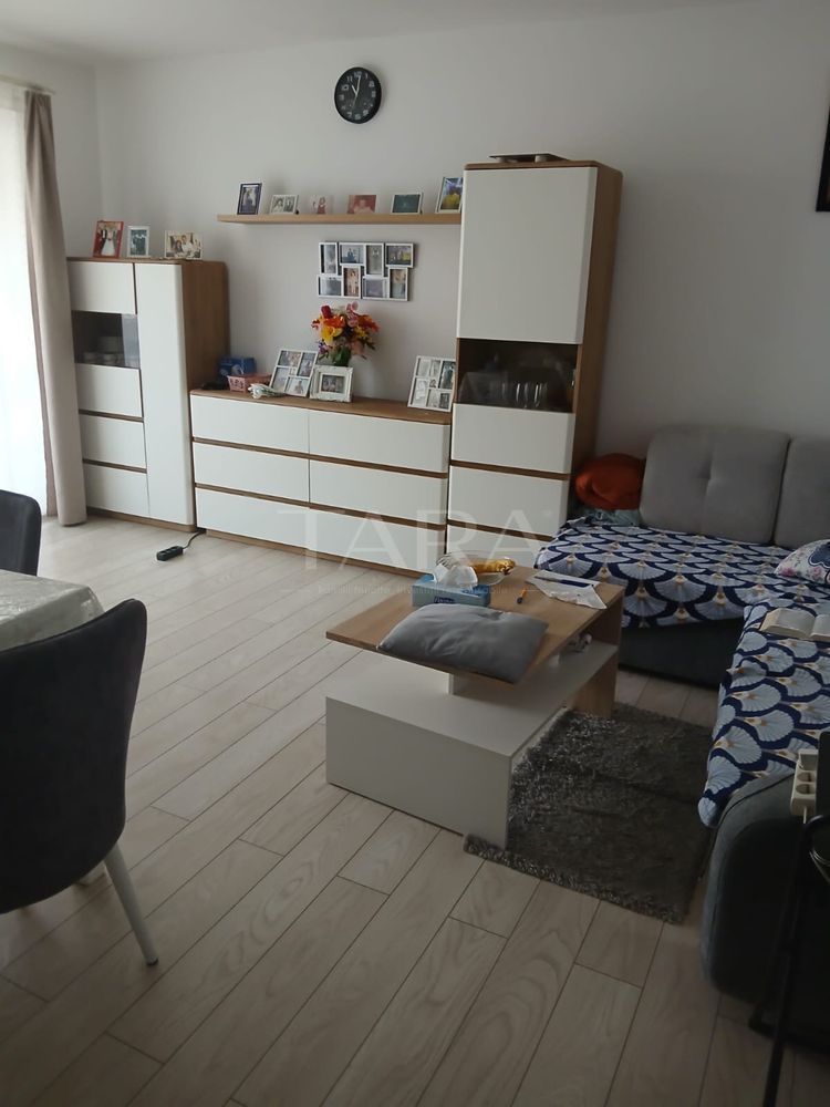 Apartament de vânzare în Sânnicoară | 2 camere | - Poză 1
