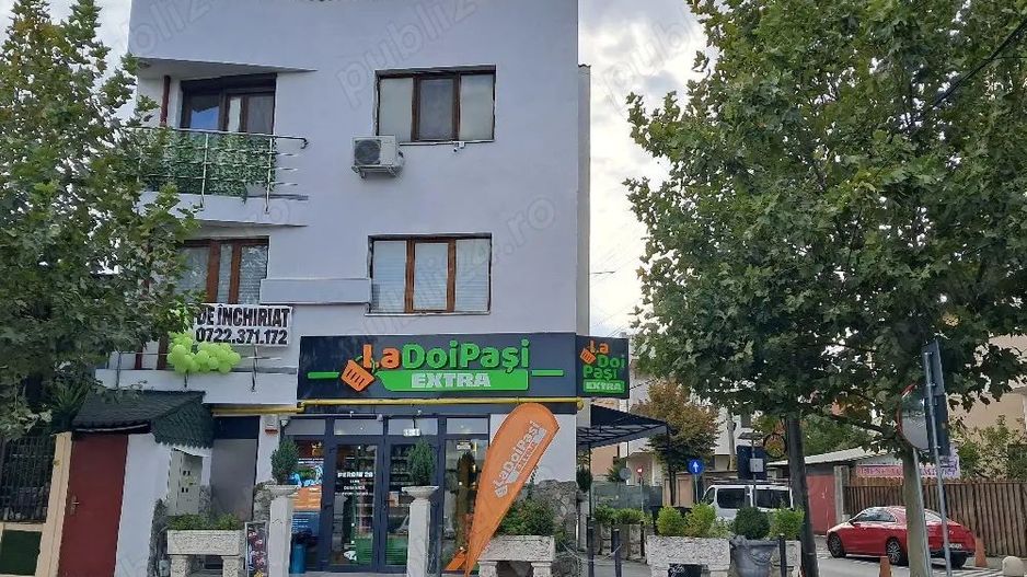 Spatiu comercial - Brâncoveanu - Poză 4