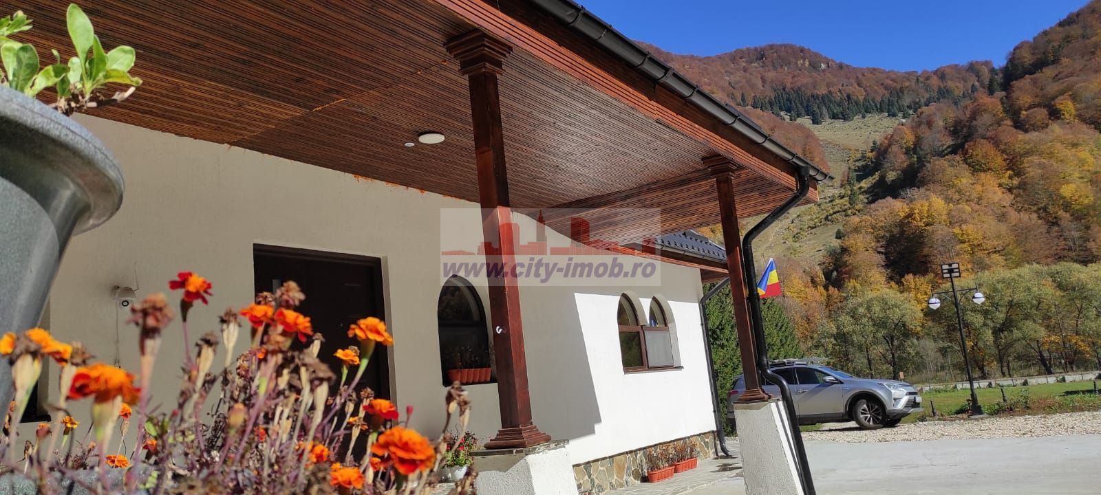 Vanzare Pensiune , Casa ,  Rezervatia Piatra Craiului / Satic, Arges - Poză 4