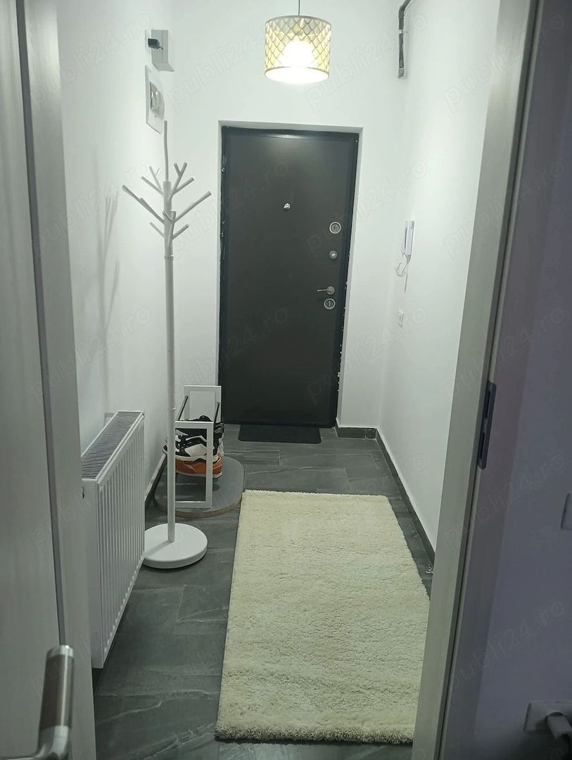 Apartament 2 camere nou, mobilat modern, etaj 2, Bragadiru - Poză 10