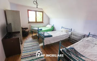 Cazare muncitori - Casa capacitate 8 - 14 persoane - Poză 11