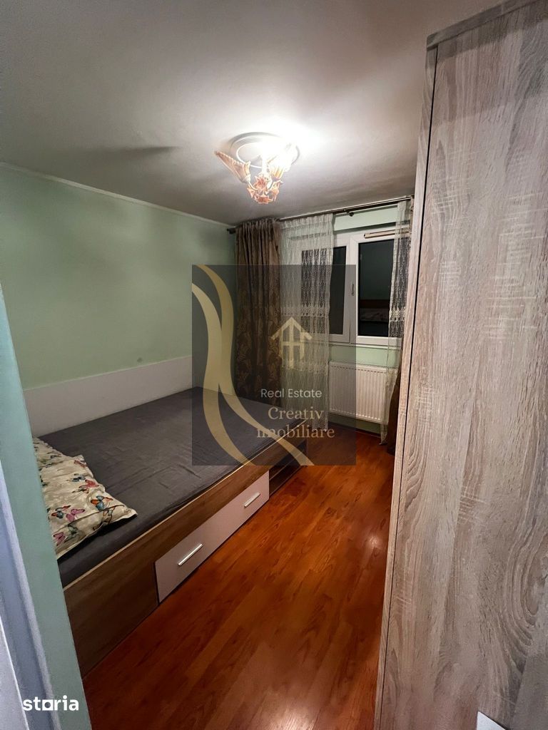 Apartament 2 camere Titan, balcon și lift - Poză 7