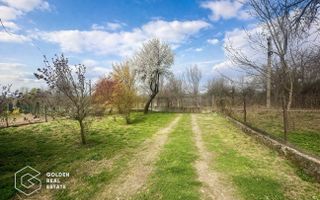 Casă cu teren generos 1.944 mp, Măgulicea, Vârfurile - Poză 14