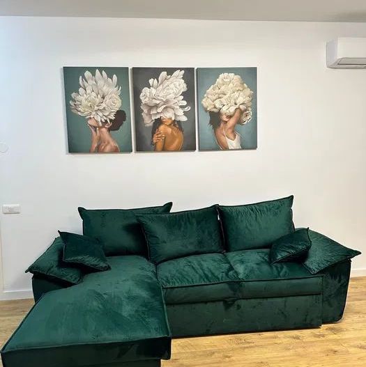 Apartament 2 camere de inchiriat Pipera complex Confort Nord - Poză 3