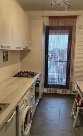 Garsoniera Exigent Plaza Lujerului - Poză 4