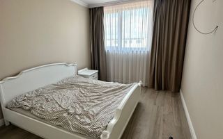 Casa de închiriat Sacalaz-127mp utili-280 mp teren-4 Camere-Mobilat - Poză 9