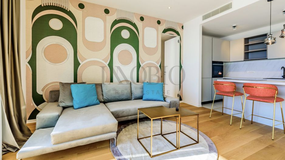 Apartament 3 Camere | One Mamaia | Loc de Parcare - Poză 4
