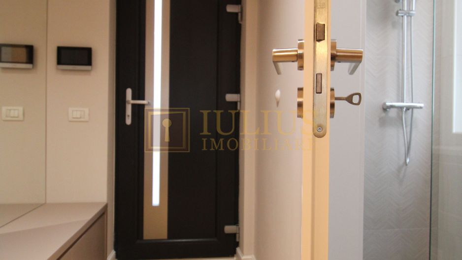 Oferim spre inchiriere in zona M.City Mall - Moșnița Nouă. - Poză 8