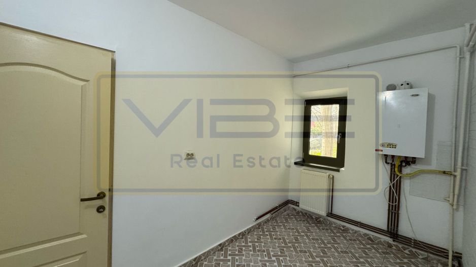 Apartament 1 camera NEMOBILAT Tatarasi Oancea - Poză 12