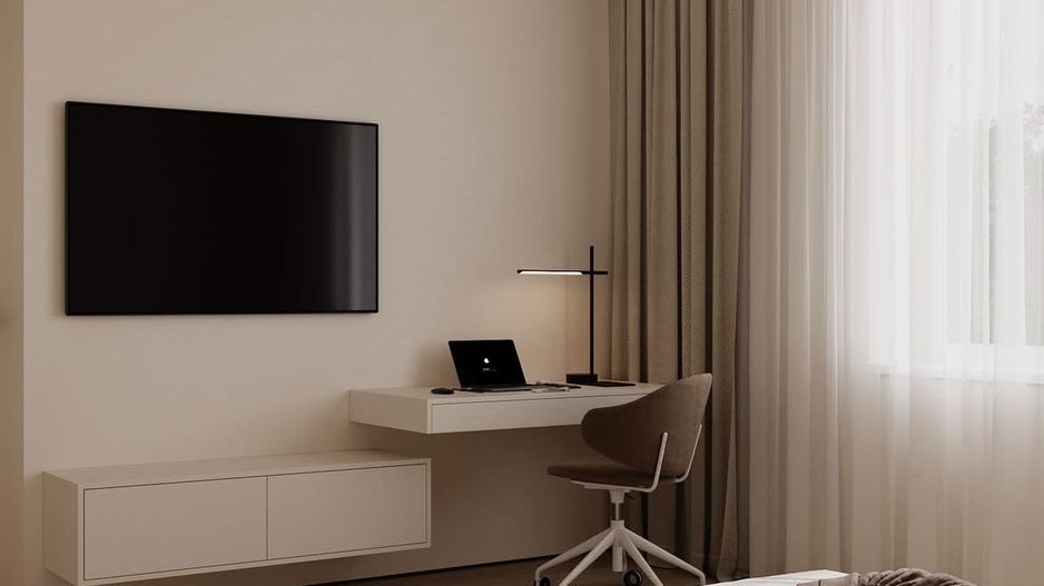 Oferta Lansare 3 camere parcare bonus proiect nou Pallady - Poză 10