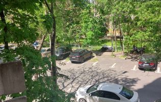 Apartament  Mircea Voda / Nerva Traian
