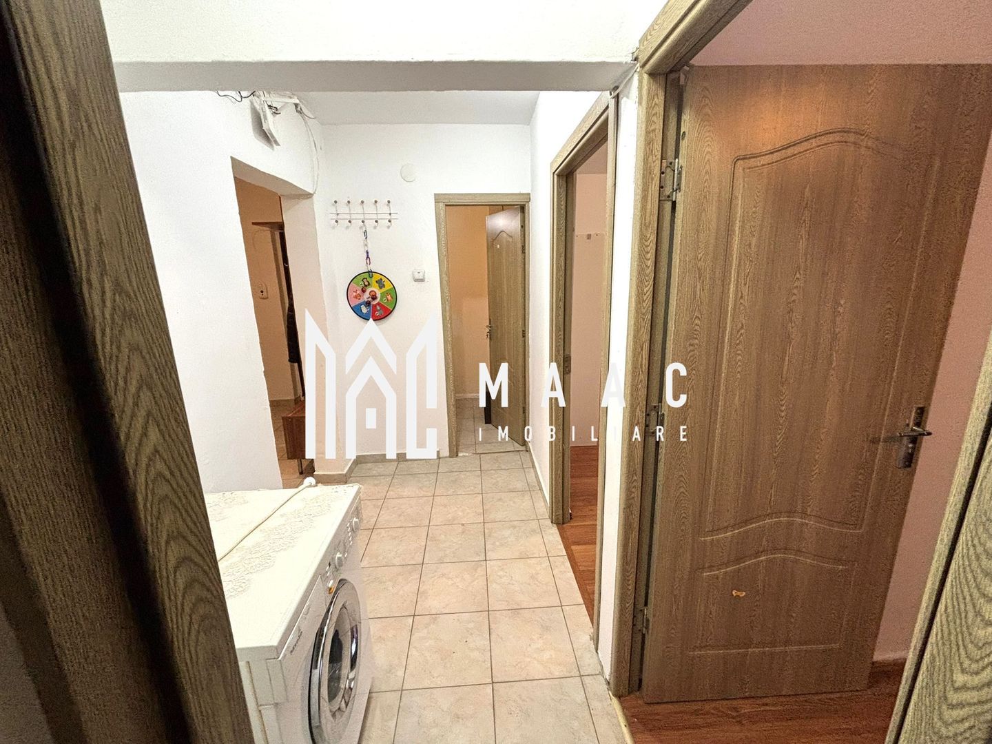Apartament 3 Camere | Decomandat | 2 Bai | Terezian - Poză 3