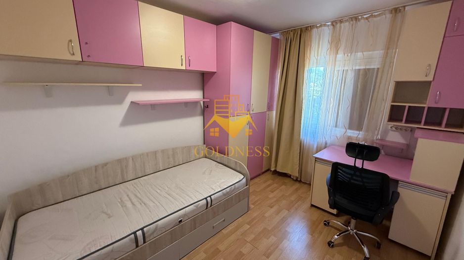 3 camere decomandate, parcare, , Marasti Fabricii de zahar, Profi, UAD - Poză 8