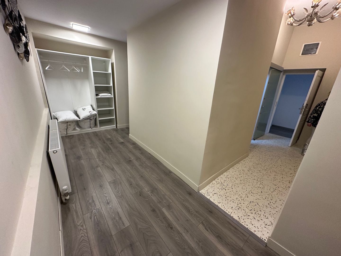 Casa Lipovei transformata in SAD - Poză 8