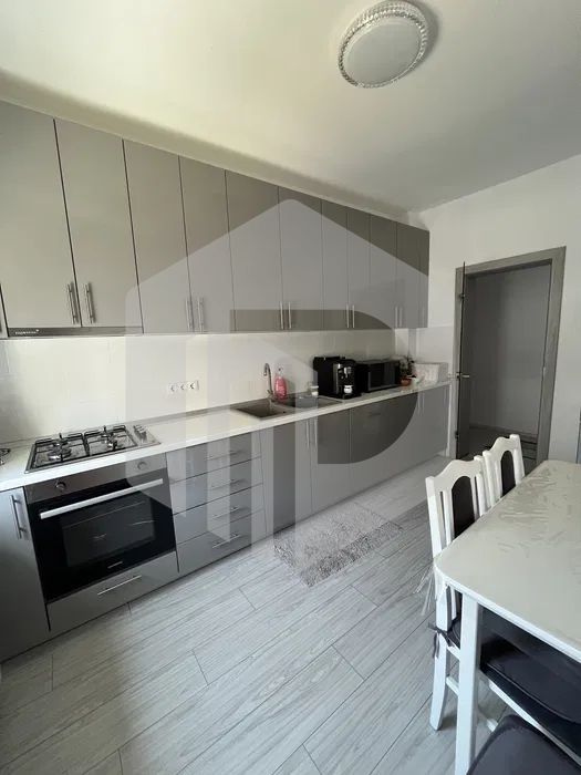 Apartament | 3 Camere | Arhitecti | 65mpu | Etaj 2 | Parcare - Poză 2