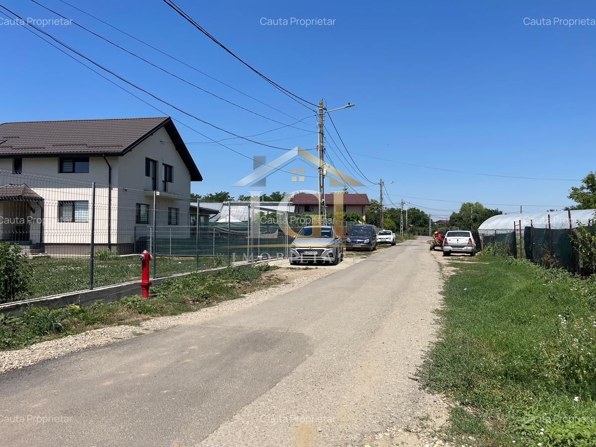 🌿 Teren de vânzare – Tărtășești ,12500 E - Poză 12