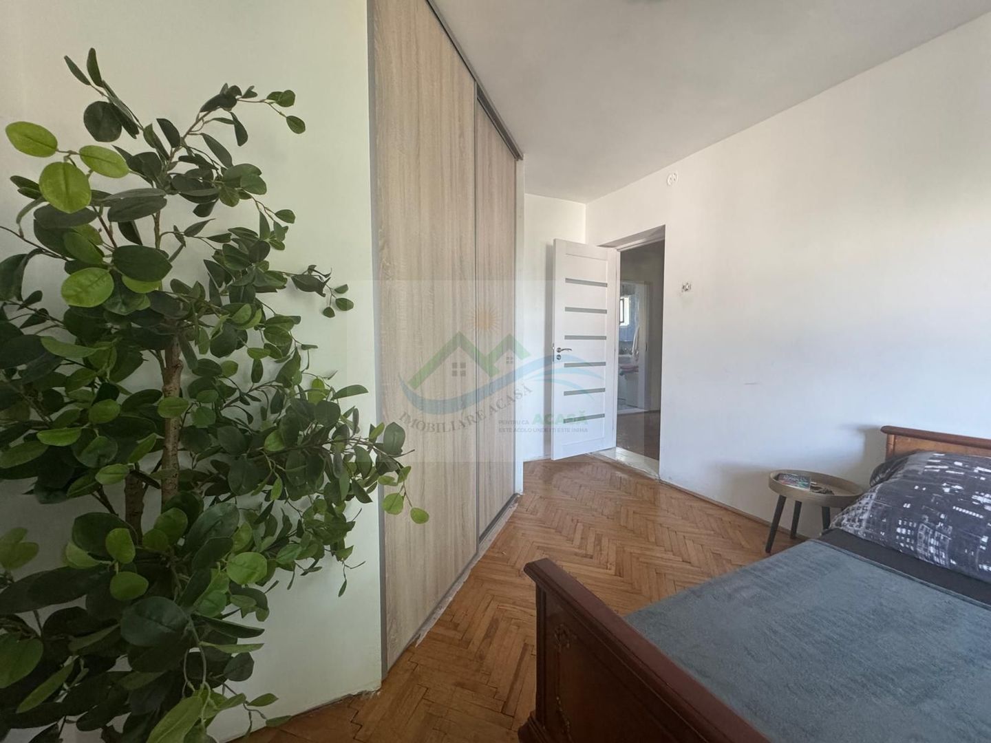 Casă tip duplex Suceava/Cartier Zamca Bloc 4 apartamente/Clinica - Poză 1