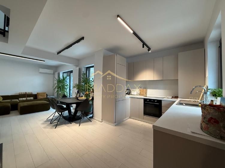 Proprietar - Duplex 4 camere de vânzare - Bucurestii Noi - Straulesti - Poză 2
