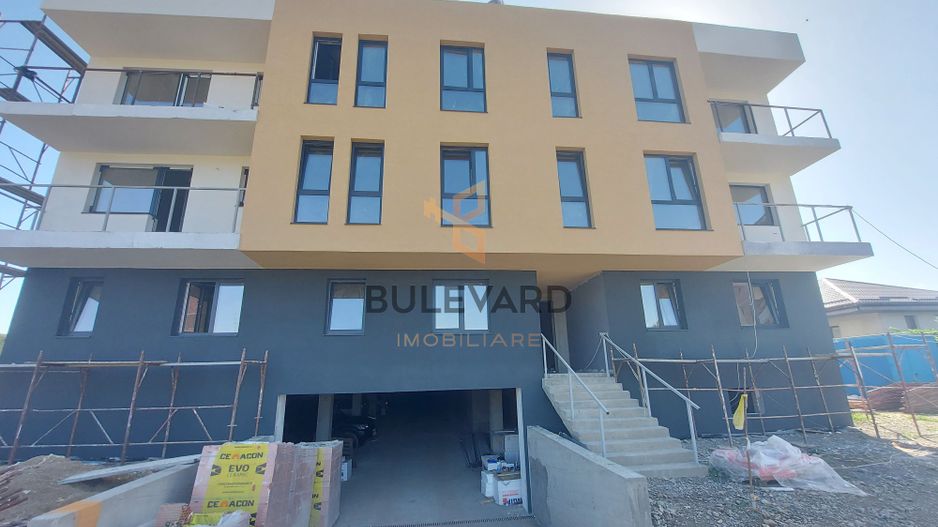 Apartament cu 3 camere/79 mp/Somesului! - Poză 1